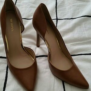Merona Heels